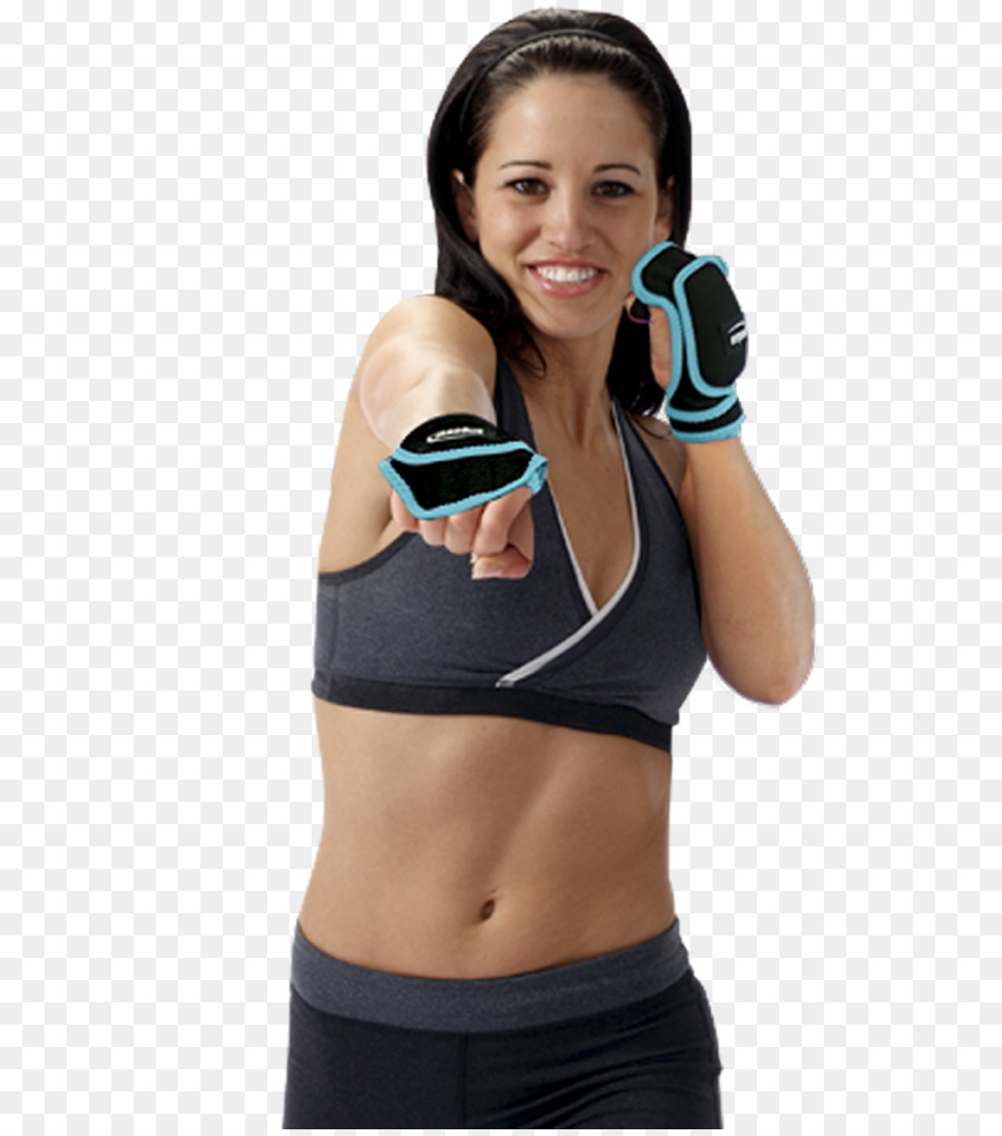 Mulher Boxe，Exercício PNG