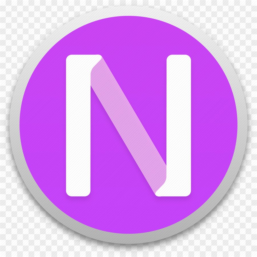 Ícone Do Onenote，Aplicativo PNG