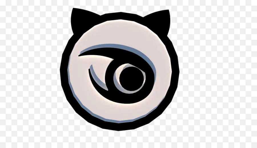 Logotipo Do Olho，Gato PNG