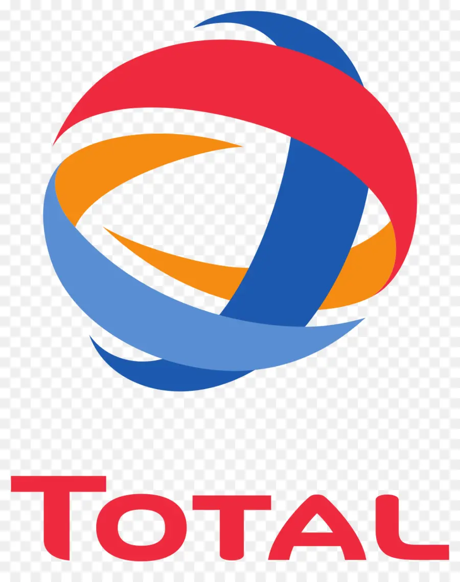 Logotipo Total，Marca PNG