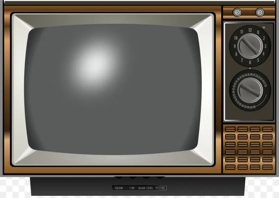 Tv Retrô，Tv PNG