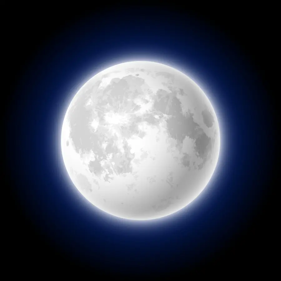 Terra，Supermoon PNG