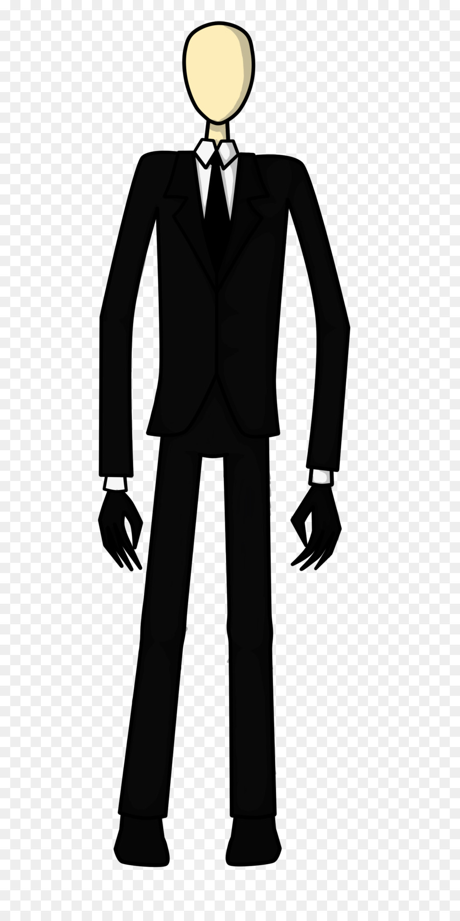 Slender Oito Páginas，Médico PNG