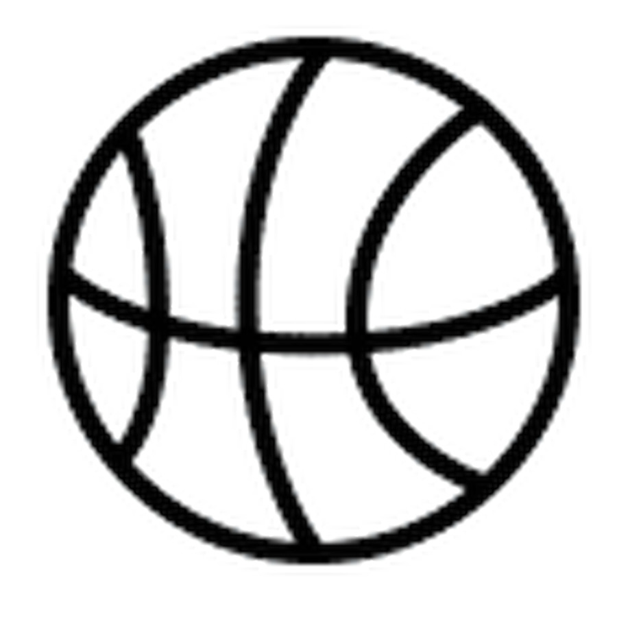 ícones Do Computador，Basquete PNG