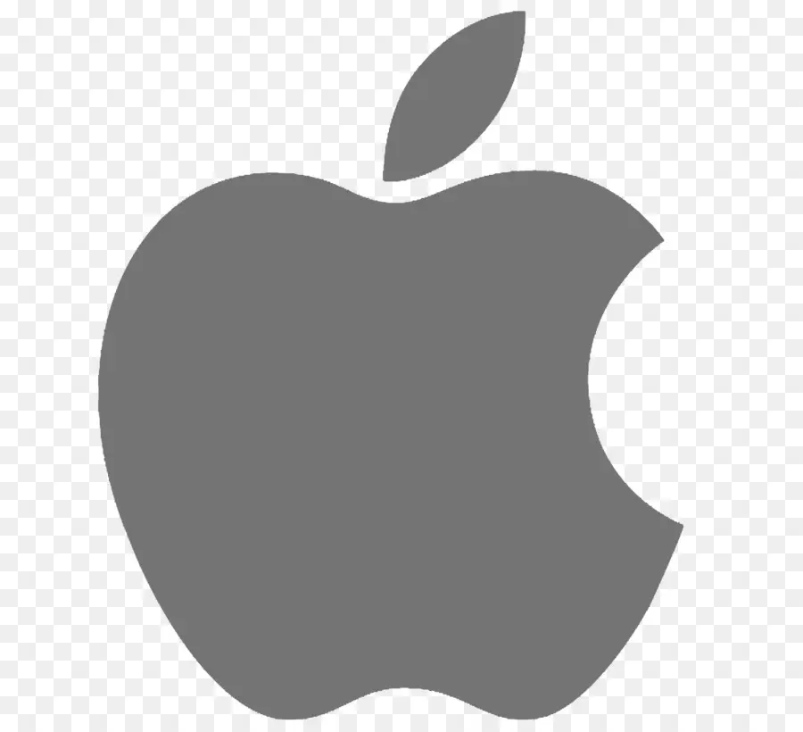 Logotipo Da Apple，Marca PNG