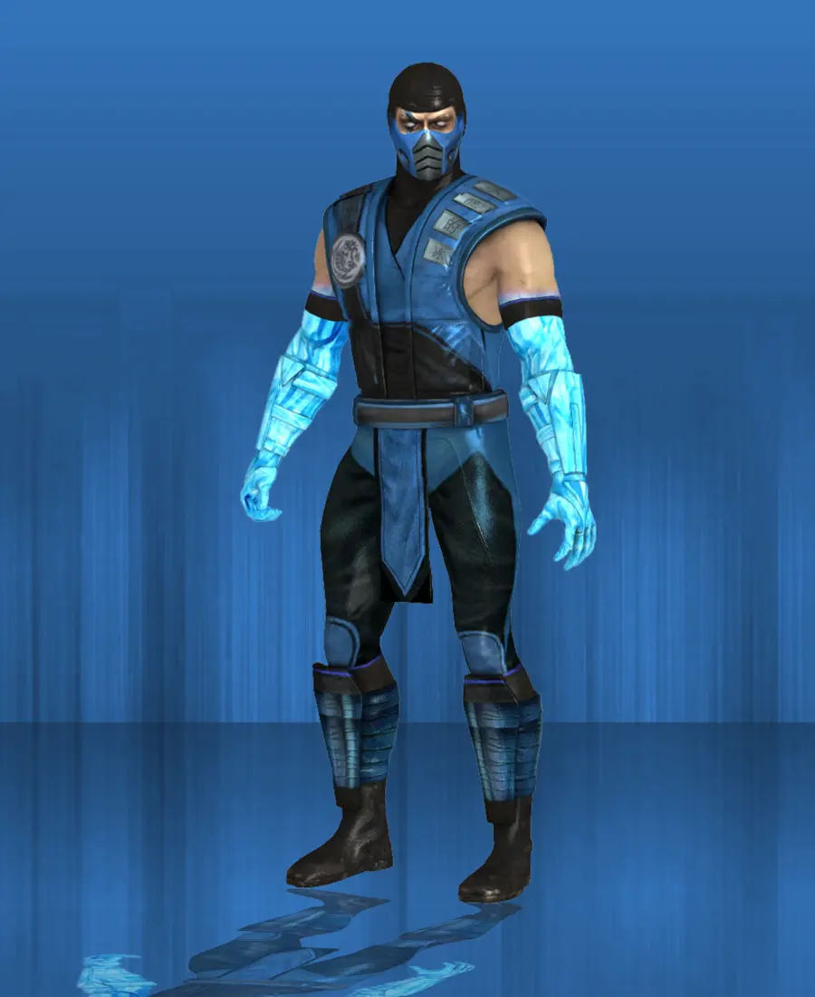 Mortal Kombat X，Mortal Kombat Deadly Alliance PNG