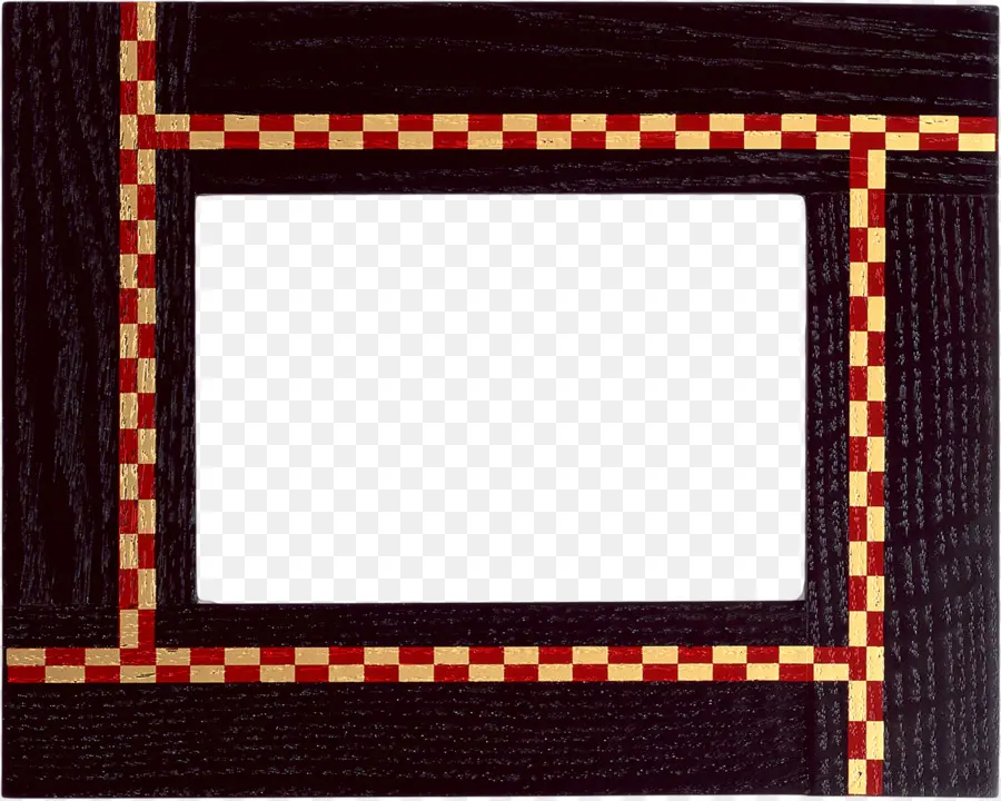 Moldura De Madeira，Decorativo PNG