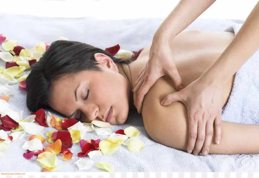 Massagem，Dia Dos Namorados PNG