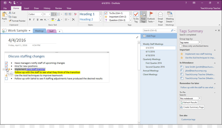 O Microsoft Onenote，Software De Computador PNG