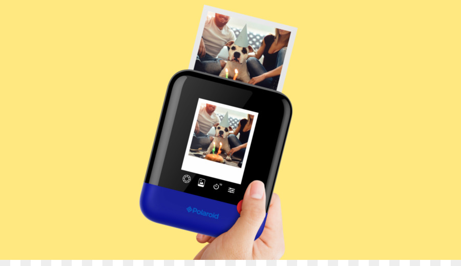 Câmera Instantânea，Polaroid Corporation PNG