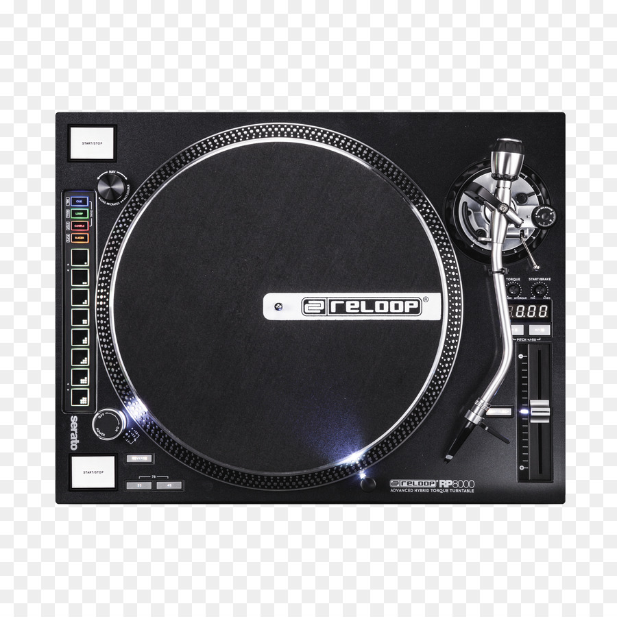 Turntablism，Disc Jockey PNG