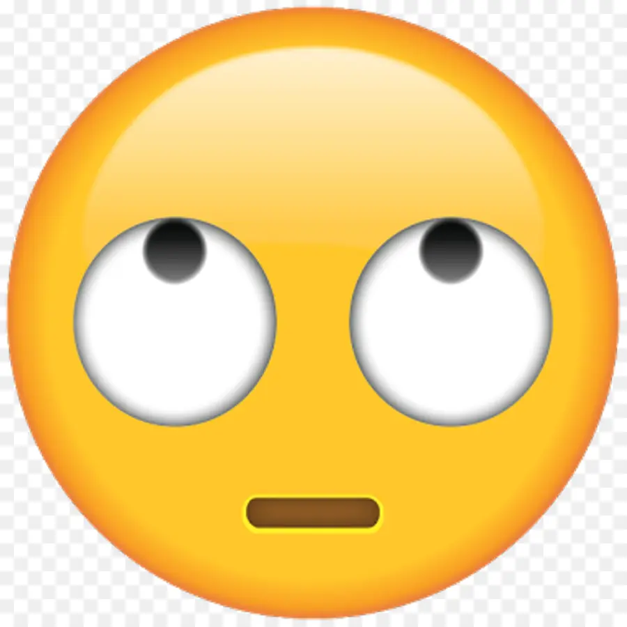 Emoji，Olho PNG