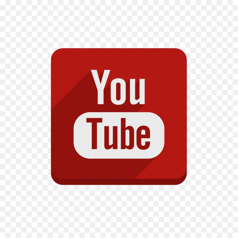 Logotipo Do Youtube，Vídeo PNG