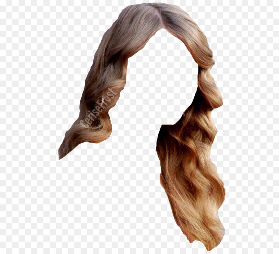 Cabelo，Cabelos Longos PNG