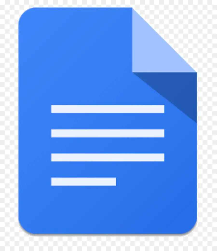 Documentos Do Google Docs，O Google Drive PNG