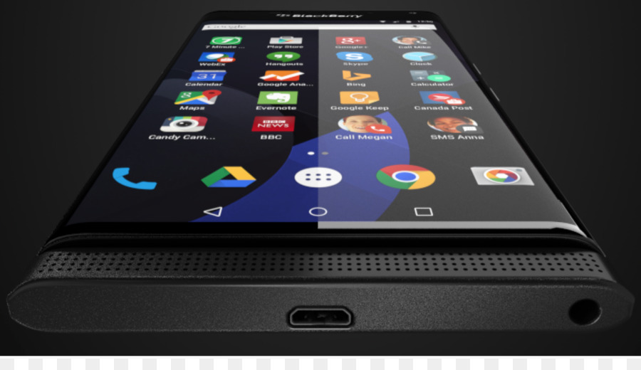 Blackberry Priv，Blackberry Dtek50 PNG