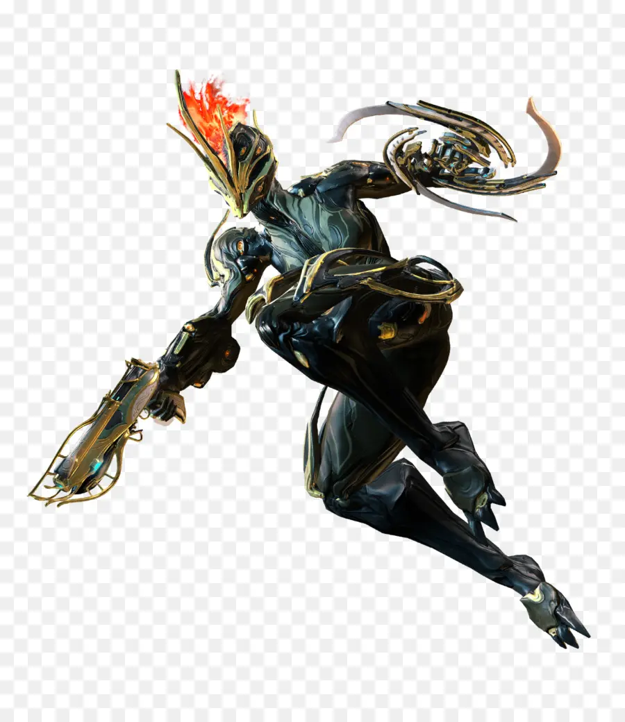 Warframe，Playstation 4 PNG