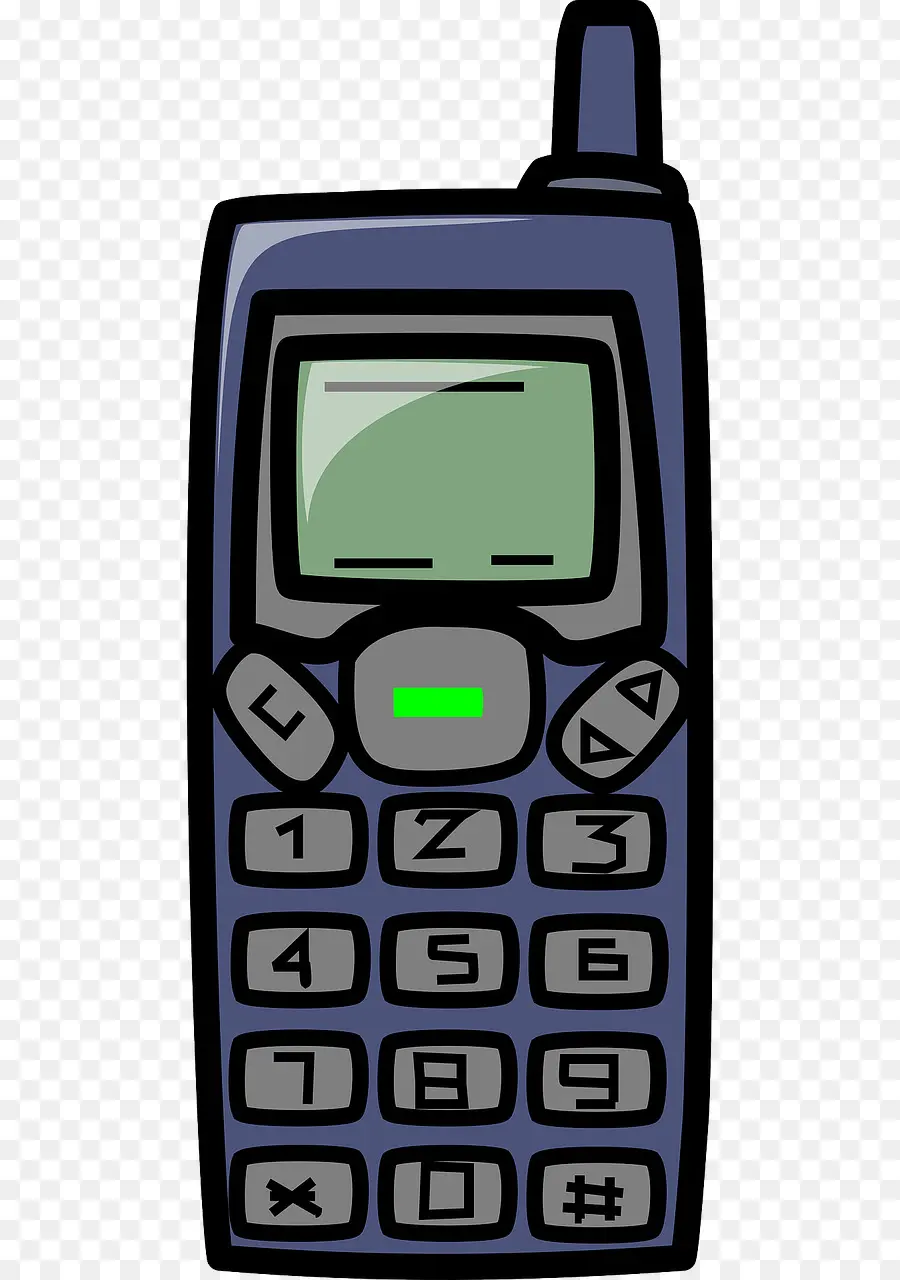 Iphone 4，Nokia 222 PNG