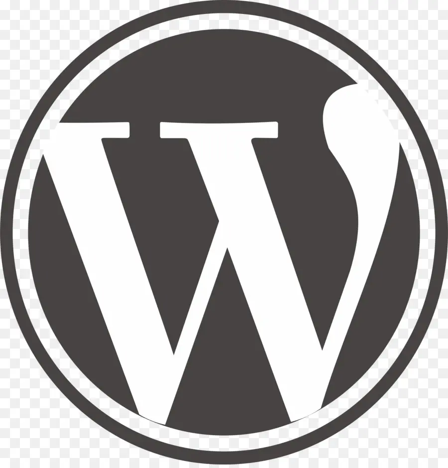 Logotipo Wordpress，Wordpress PNG