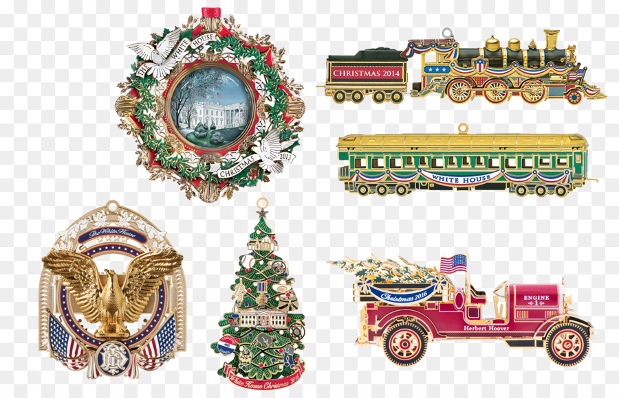 Enfeites De Natal，Decorações PNG