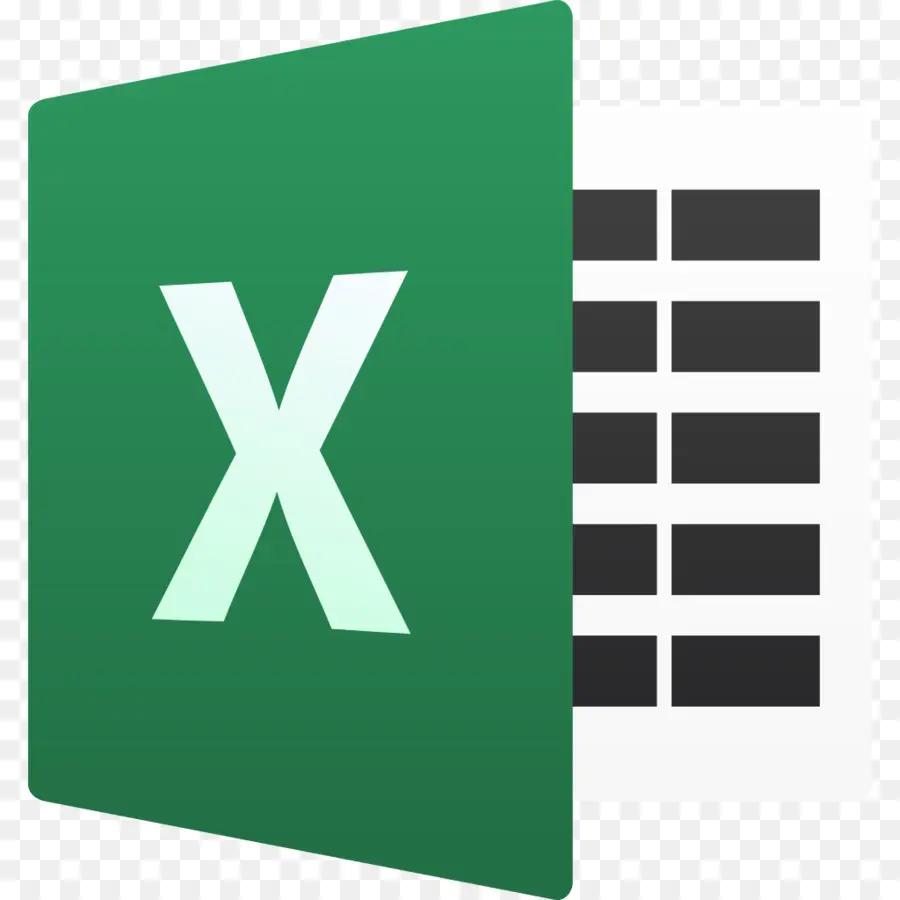 Logotipo Do Excel，Planilha PNG