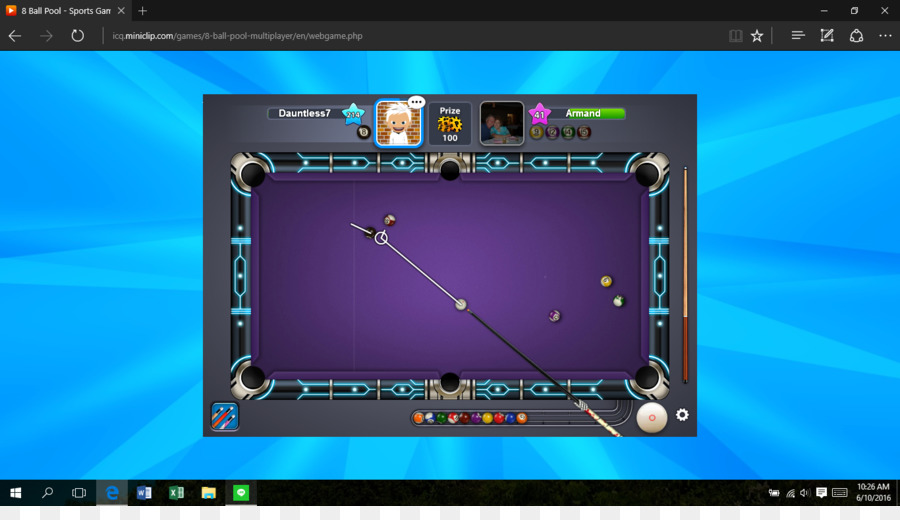 8 Ball Pool，Bilhar PNG