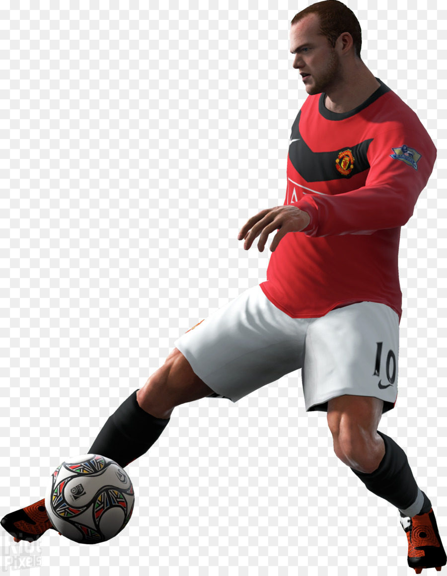 Jogador De Futebol，Futebol PNG