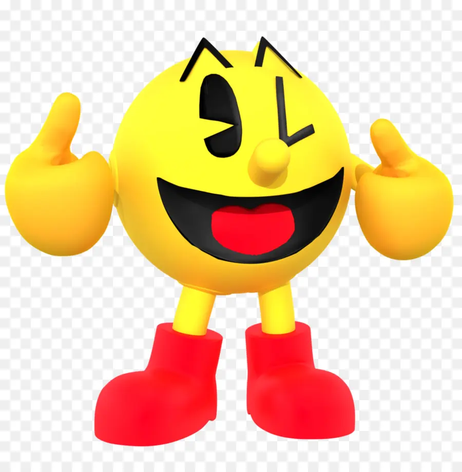 Pacman，Pacman Mundo PNG