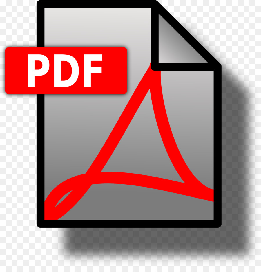 Formato De Documento Portátil，ícones Do Computador PNG