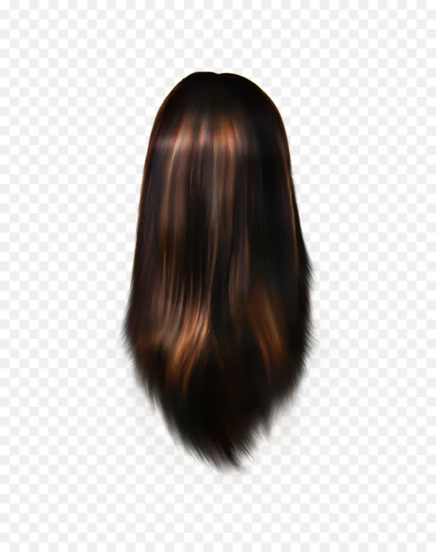 Cabelo，Penteado PNG