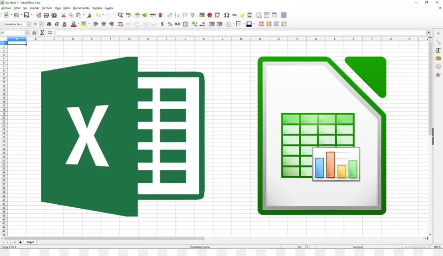 Ícones De Excel E Planilha，Dados PNG