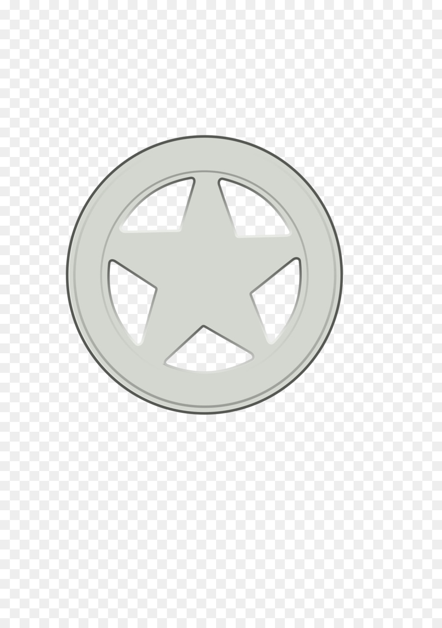 Emblema，Xerife PNG