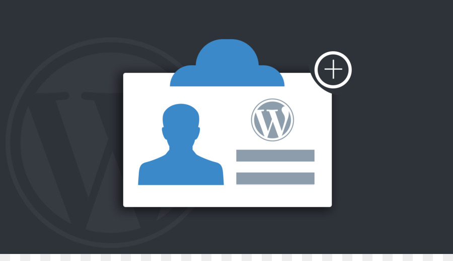 Wordpress，Utilizador PNG