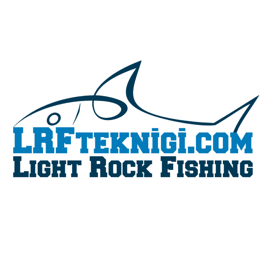 Logotipo Da Pesca Da Rocha Leve，Pesca PNG