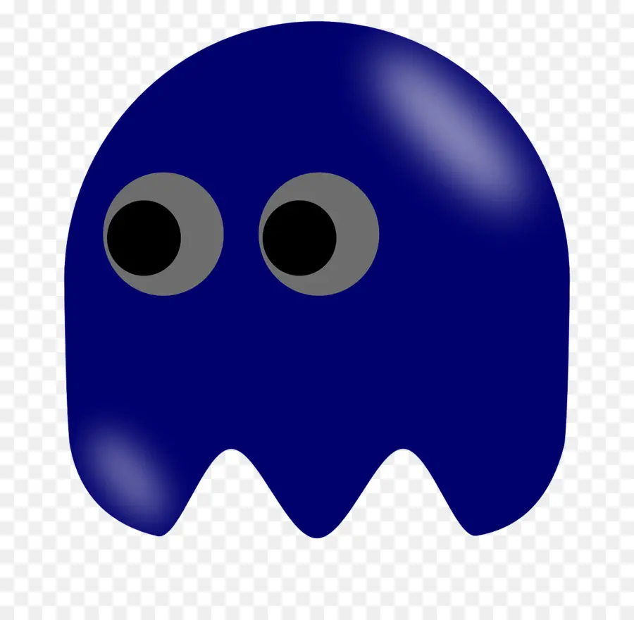 Fantasma Azul，Jogo PNG