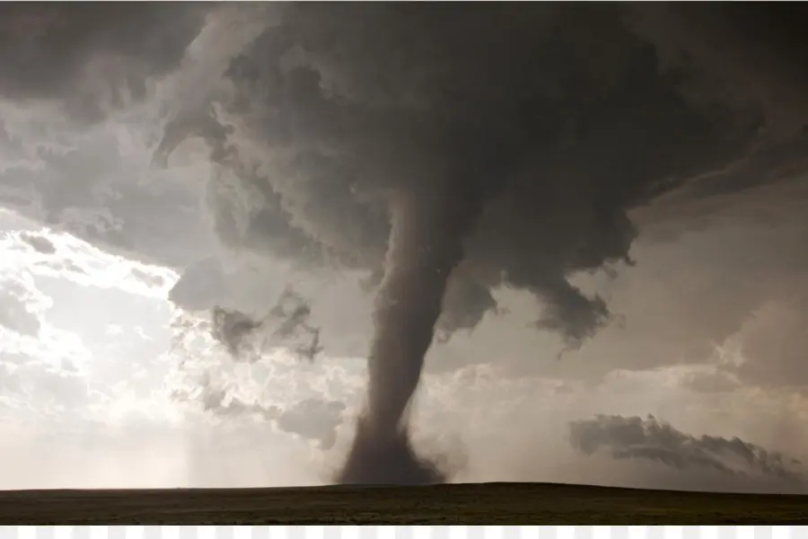 Estados Unidos，Tornado PNG