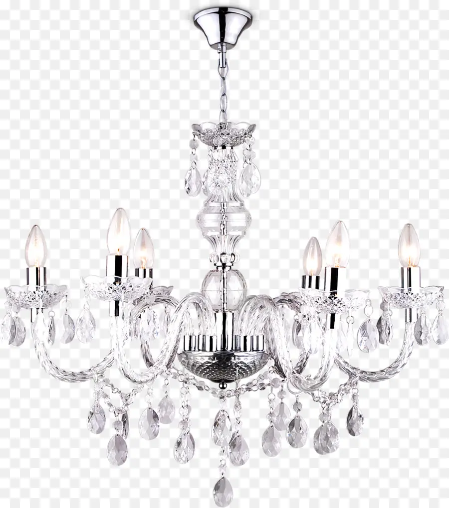 Luz，Candelabro PNG