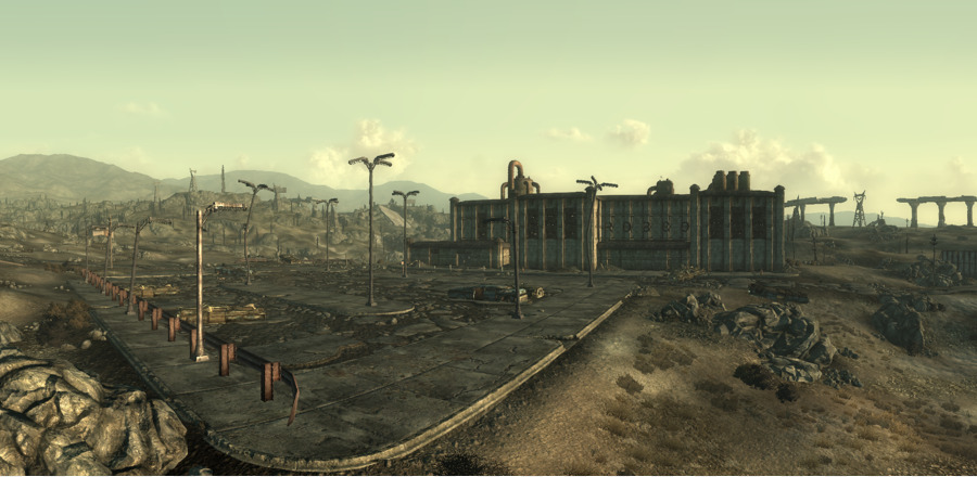 Fallout New Vegas，Fallout 3 PNG