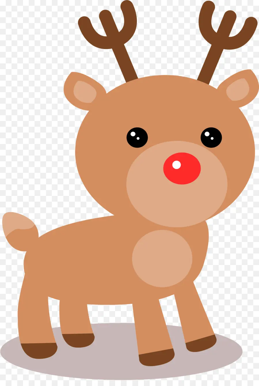 Rudolph，Rena PNG