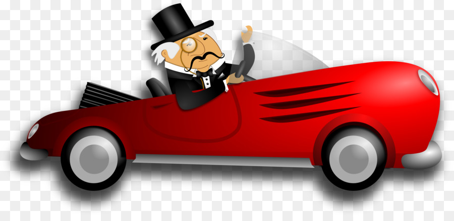 Carro，Vermelho PNG