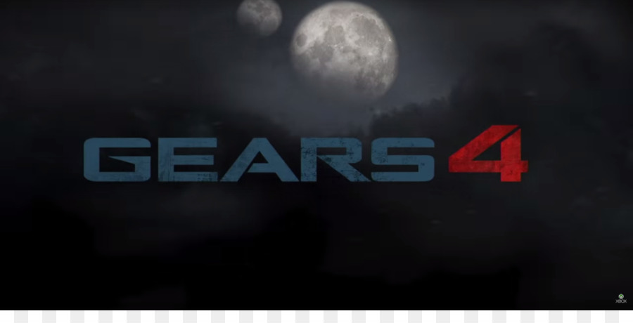 Gears Of War 4，Gears Of War 3 PNG
