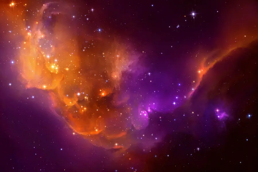 Nebulosa，Universo PNG