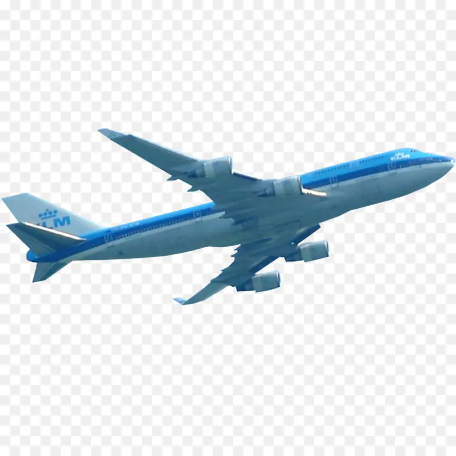 Avião，Voo PNG