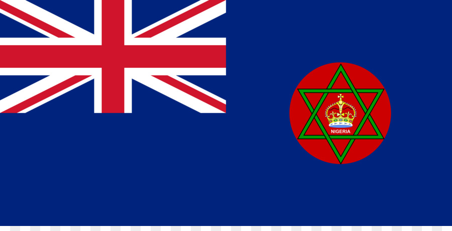 Bandeira，Britânico PNG