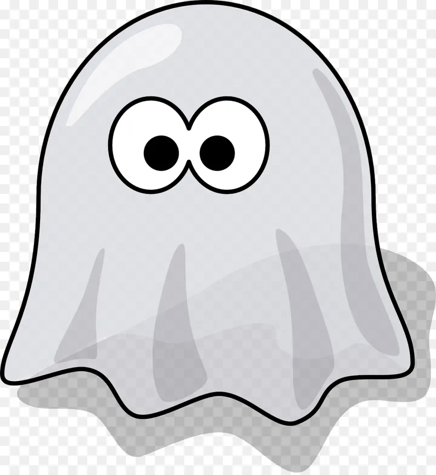 Casper，Ghost PNG