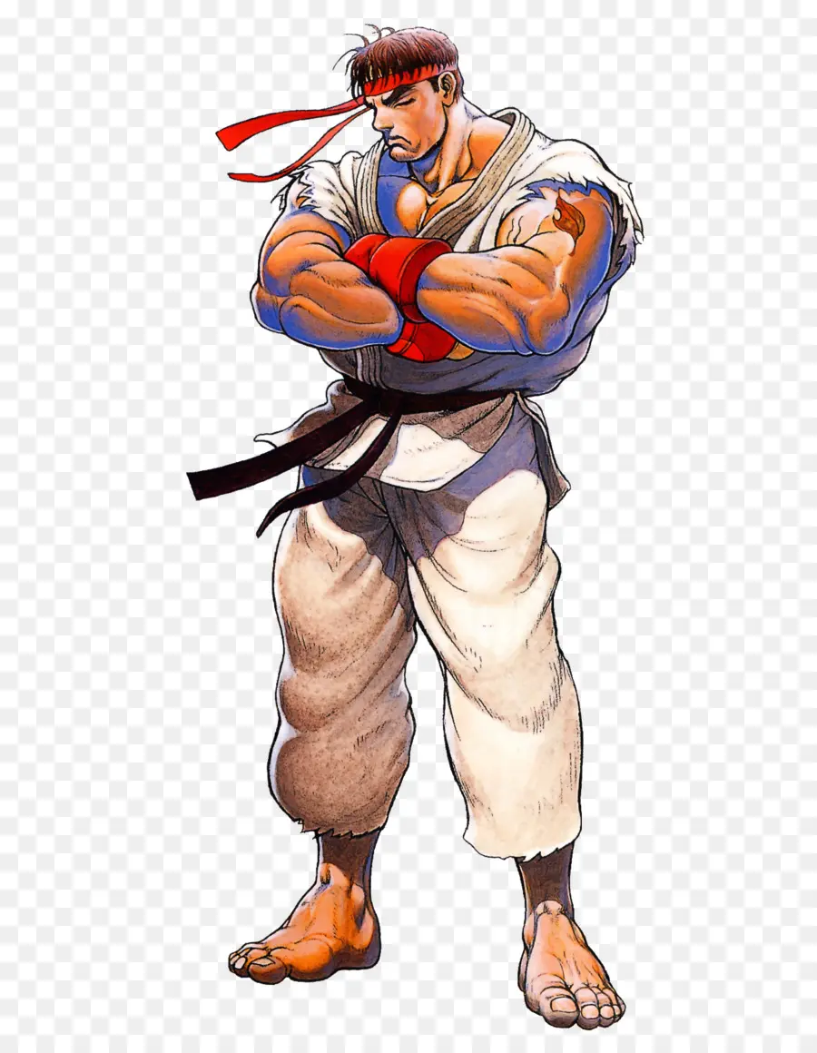 Street Fighter Ii The World Warrior，Street Fighter Iv PNG