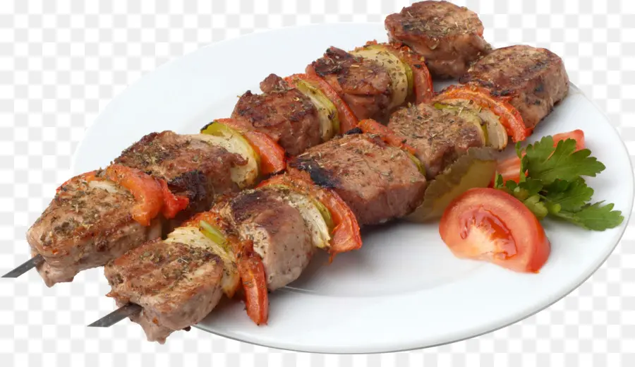 Kebab，Cozinha Russa PNG