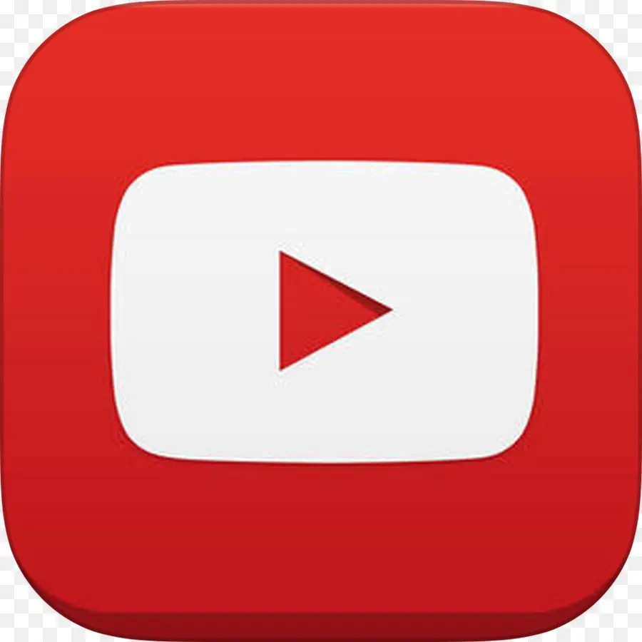 Logotipo Do Youtube，Vídeo PNG