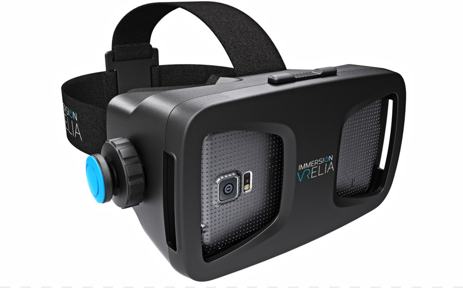 Realidade Virtual Fone De Ouvido，Headmounted Display PNG