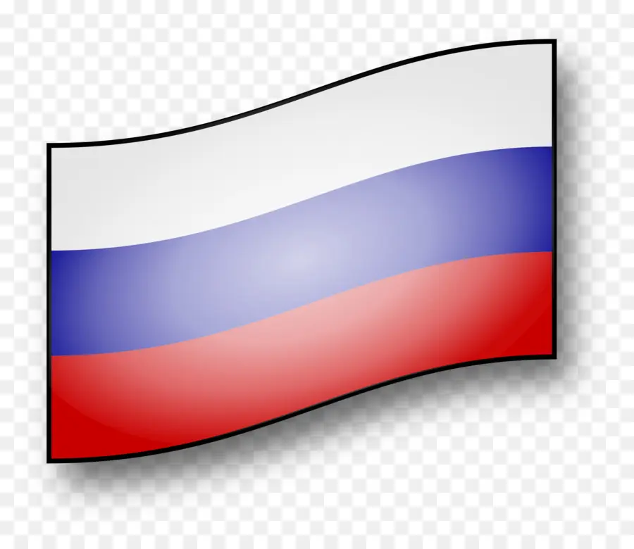 Bandeira Russa，País PNG